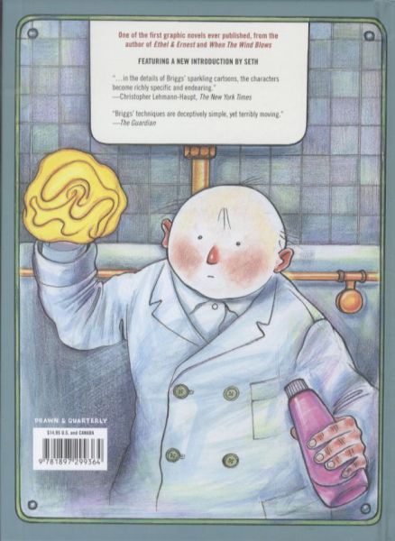 Produktbild: Gentleman Jim