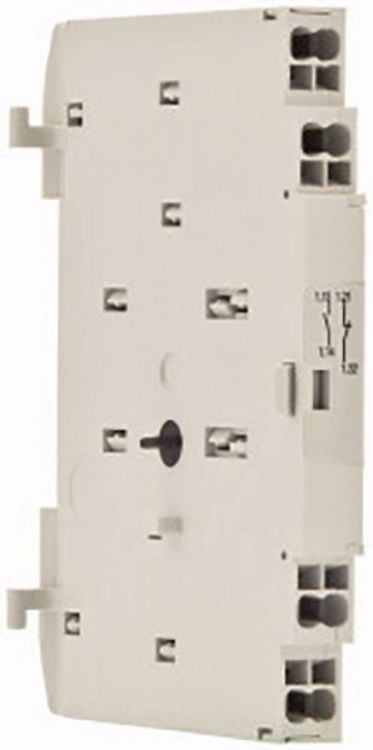 Produktbild: Eaton Normal-Hilfsschalter NHI11-PKZ0-PI#199328