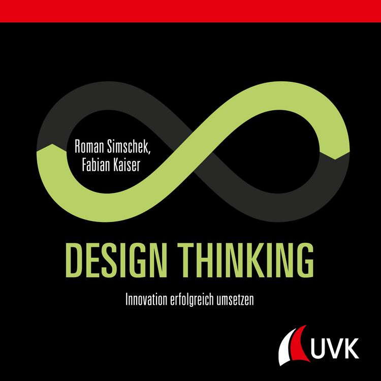 Produktbild: Design Thinking