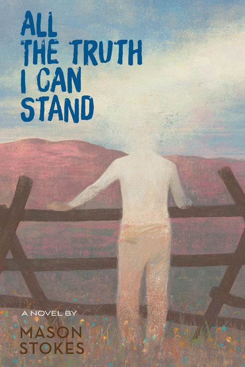 Produktbild: All the Truth I Can Stand
