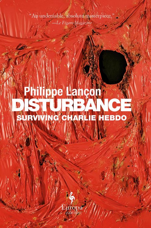 Produktbild: Disturbance