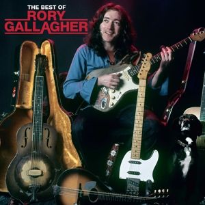 Produktbild: The Best Of (2LP)
