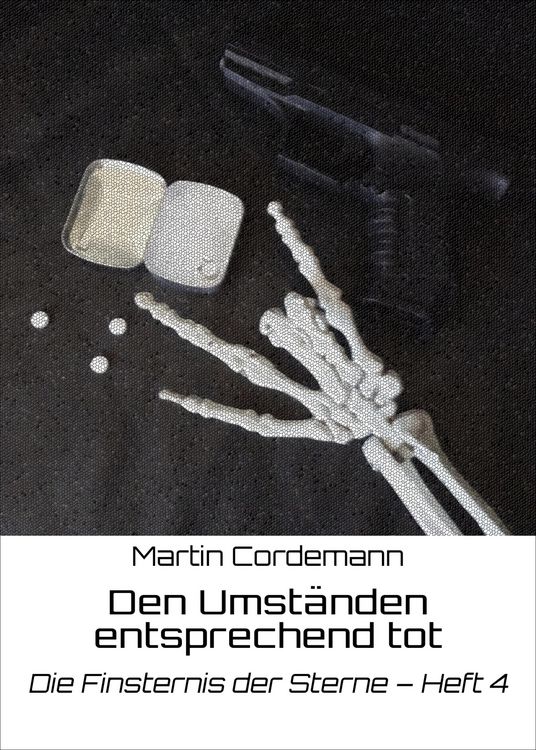 Produktbild: Den Umst&auml;nden entsprechend tot