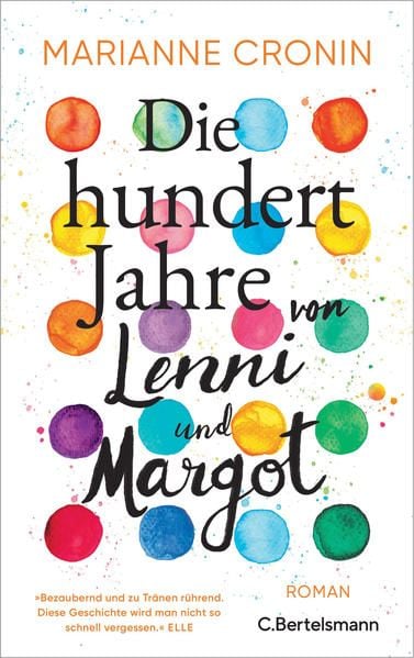 Produktbild: Die hundert Jahre von Lenni und Margot