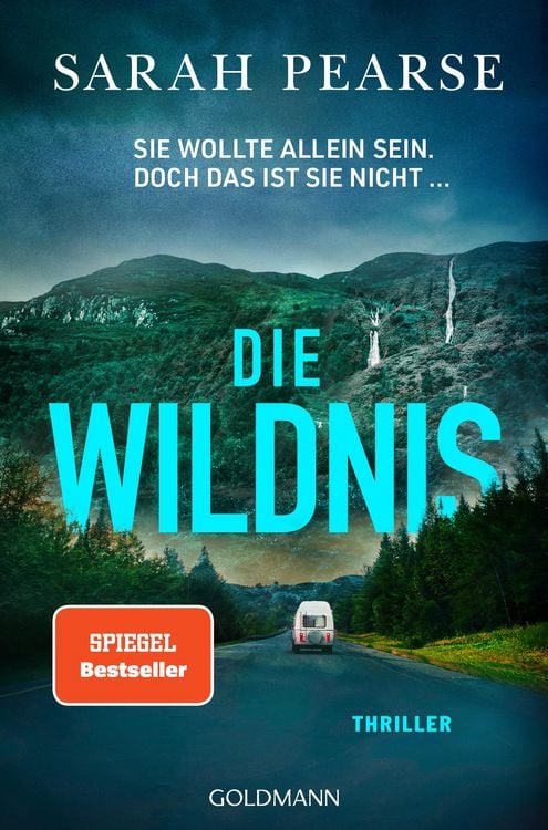 Produktbild: Die Wildnis