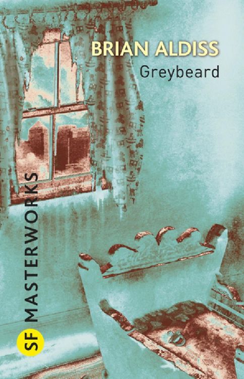 Produktbild: Greybeard