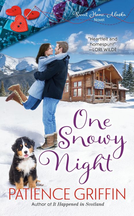 Produktbild: One Snowy Night