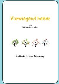 Produktbild: Vorwiegend heiter