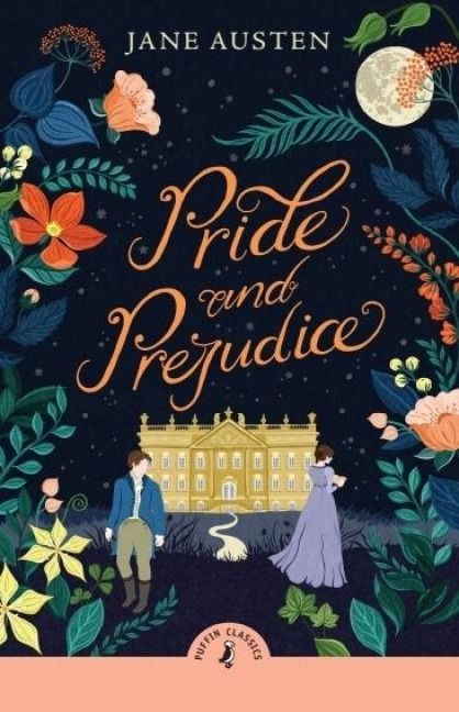 Bild vom Artikel Pride and Prejudice vom Autor Jane Austen