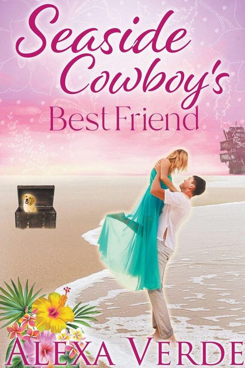 Produktbild: Seaside Cowboy's Best Friend