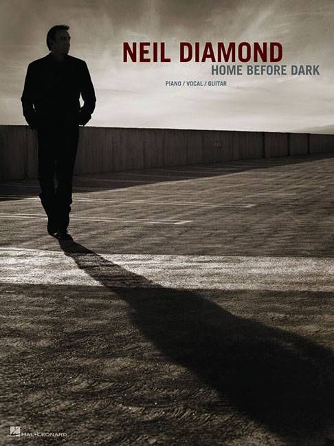 Produktbild: Neil Diamond: Home Before Dark