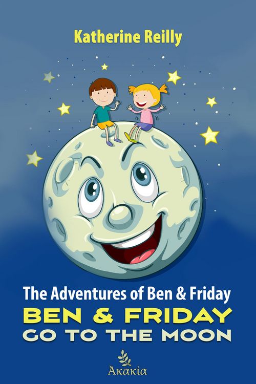 Produktbild: The Adventures of Ben & Friday