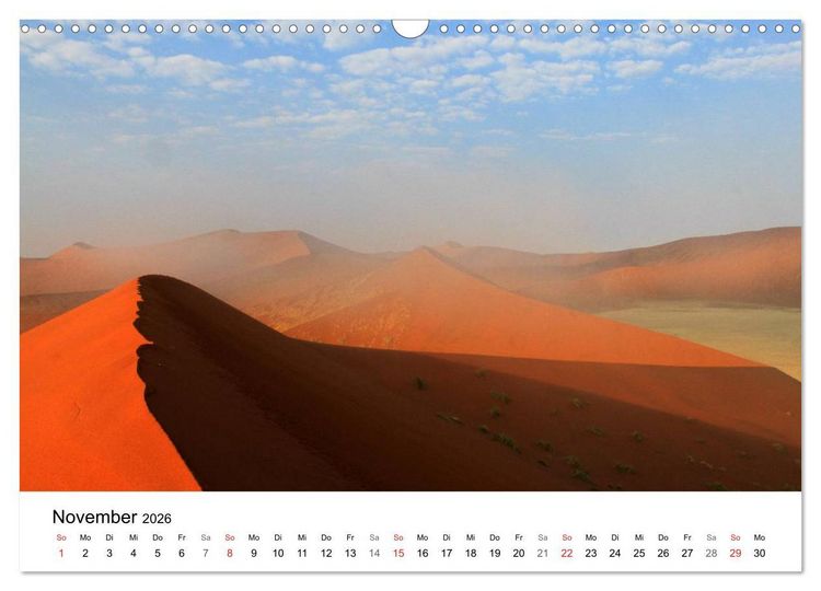 Produktbild: Highlights einer Weltreise (Wandkalender 2026 DIN A3 quer), CALVENDO Monatskalender