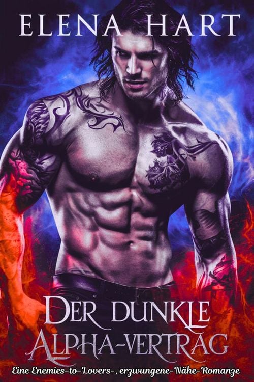 Produktbild: Der dunkle Alpha-Vertrag