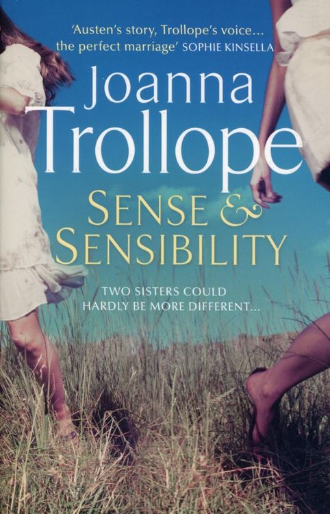 Produktbild: Sense & Sensibility