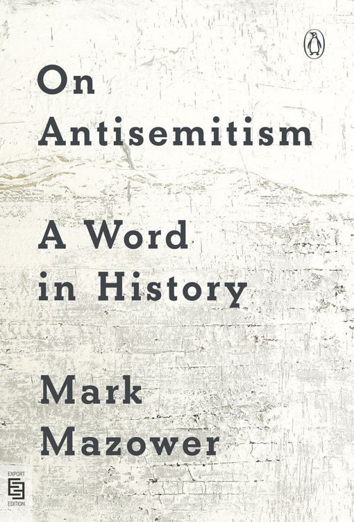 Produktbild: On Antisemitism