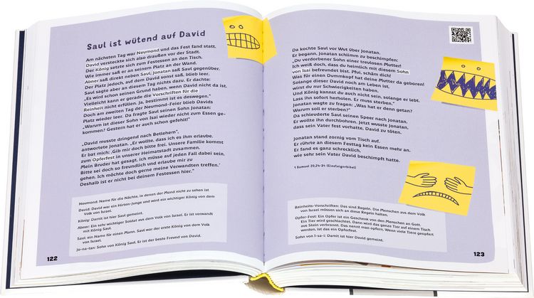 Produktbild: Einfach Bibel - Die Bibel f&uuml;r junge Menschen