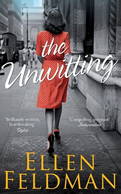 Produktbild: The Unwitting