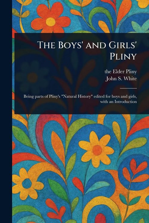 Produktbild: The Boys' and Girls' Pliny