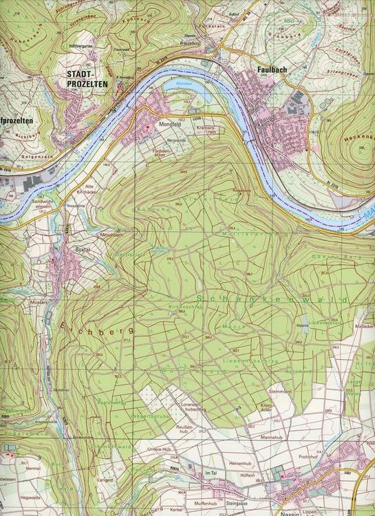 Produktbild: Stadtprozelten