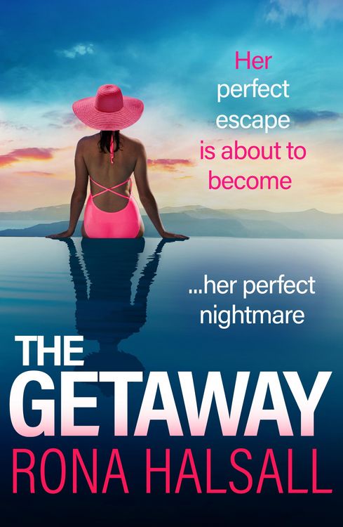 Produktbild: The Getaway