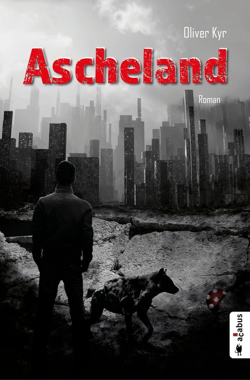 Produktbild: Ascheland