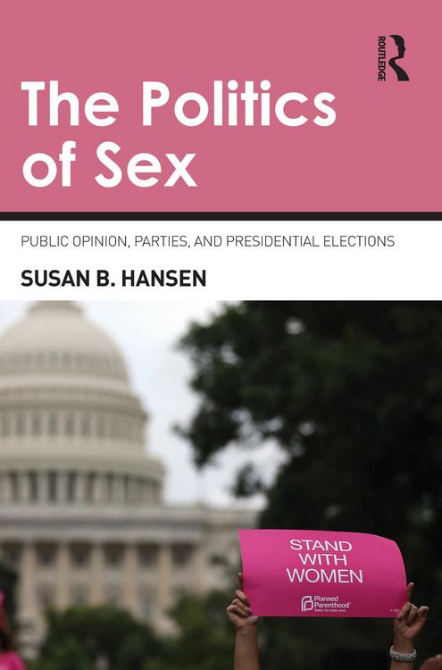 Produktbild: The Politics of Sex