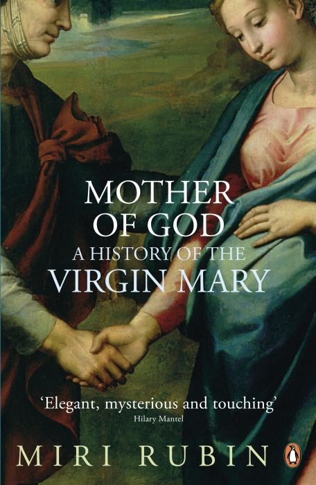 Produktbild: Mother of God