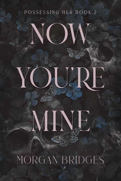 Produktbild: Now You're Mine