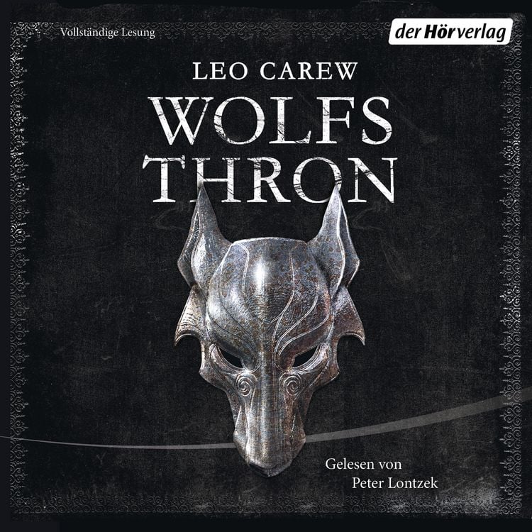 Produktbild: Wolfsthron
