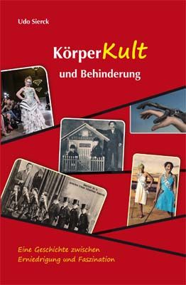Produktbild: K&ouml;rperkult und Behinderung