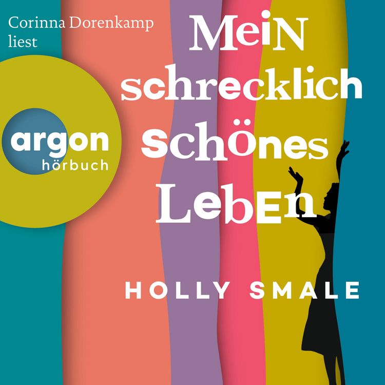 Produktbild: Mein schrecklich schönes Leben
