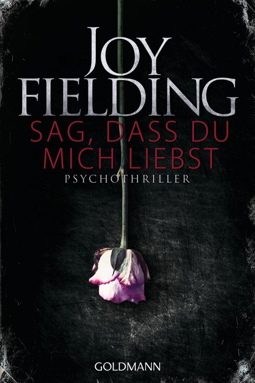 Produktbild: Sag, dass du mich liebst