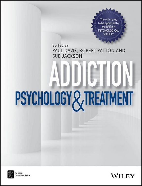 Produktbild: Addiction