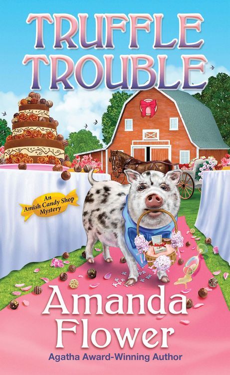 Produktbild: Truffle Trouble