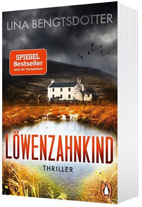 Produktbild: L&ouml;wenzahnkind