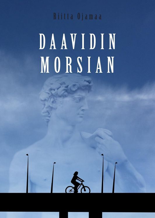 Produktbild: Daavidin morsian
