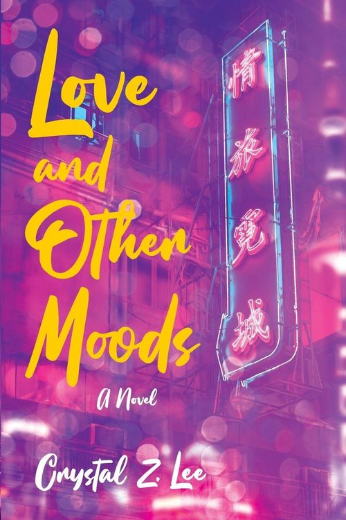 Produktbild: Love and Other Moods