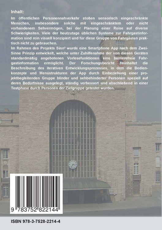 Produktbild: Neues verkehrswissenschaftliches Journal - Ausgabe 25