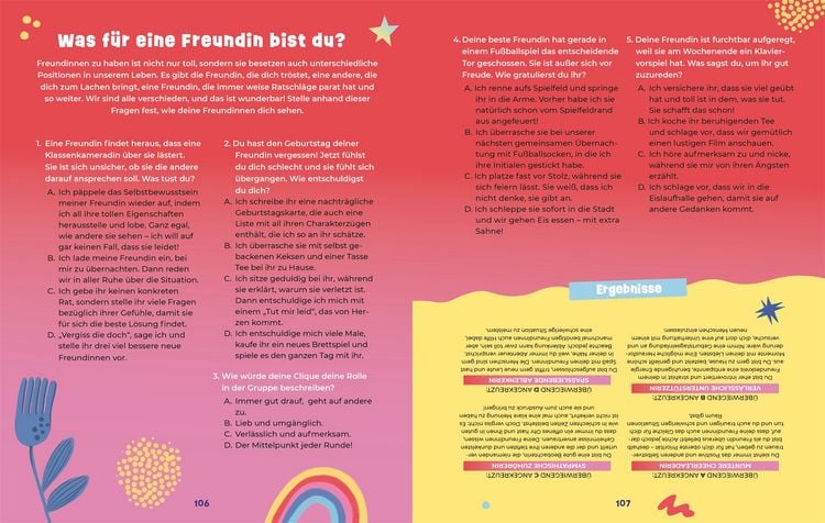 Produktbild: Rebel Girls - das Original. Growing up powerful Journal