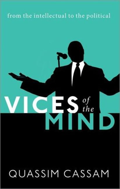 Produktbild: Vices of the Mind