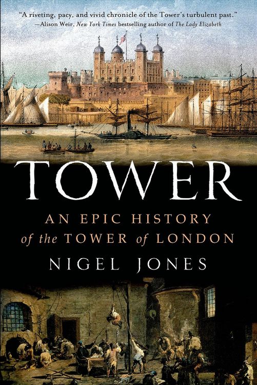Produktbild: Tower