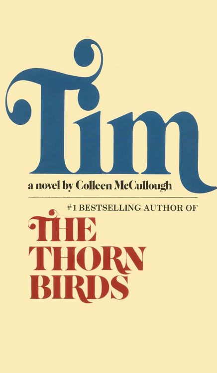 Produktbild: Tim
