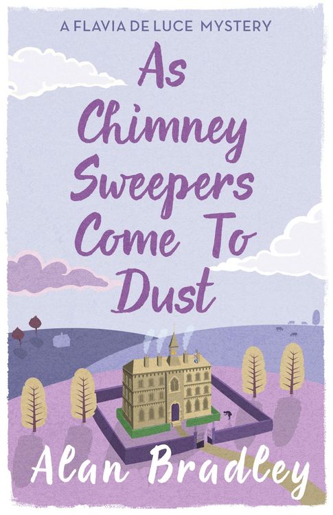 Produktbild: As Chimney Sweepers Come To Dust