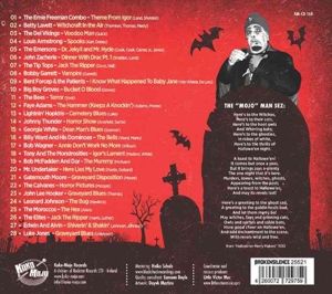 Produktbild: Horror Show - A Koko Mojo Halloween