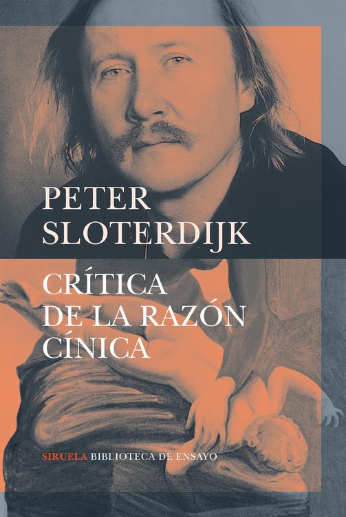Bild vom Artikel Crítica de la razón cínica vom Autor Peter Sloterdijk