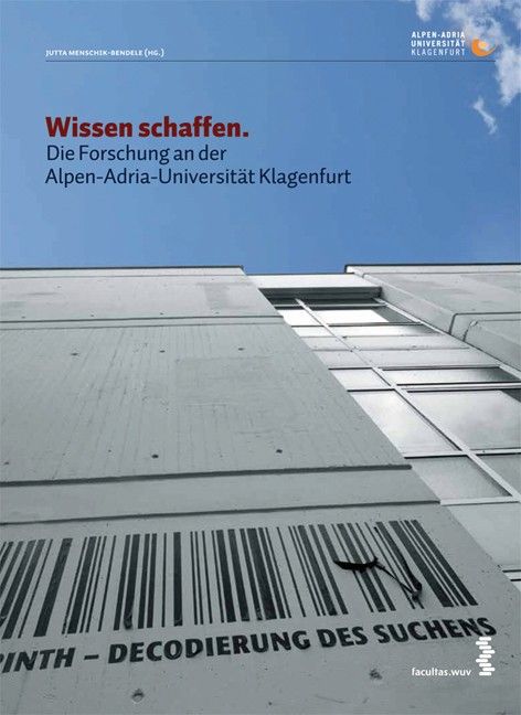 Produktbild: Wissen schaffen