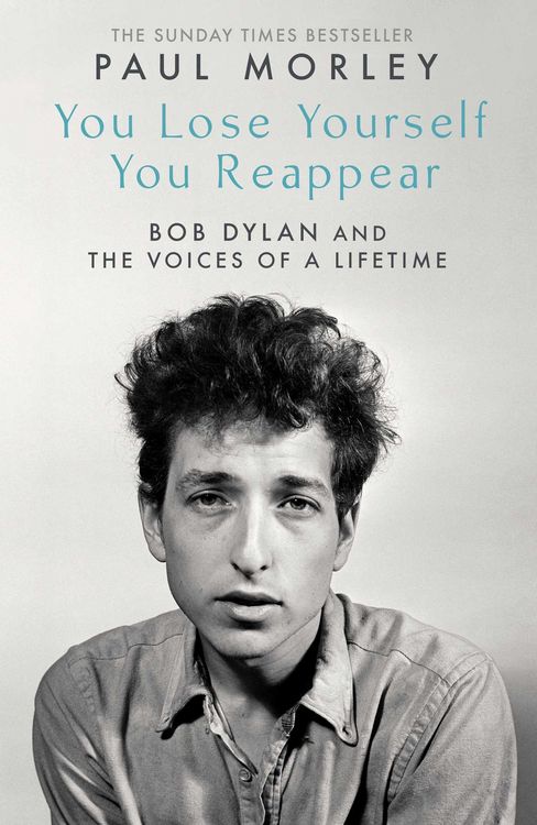 Produktbild: You Lose Yourself You Reappear
