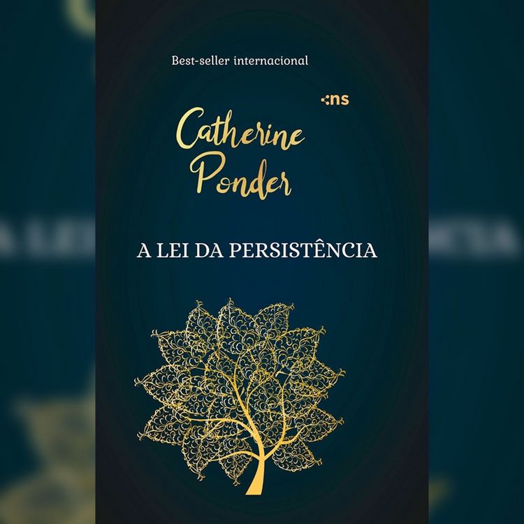 Produktbild: A lei da persist&ecirc;ncia