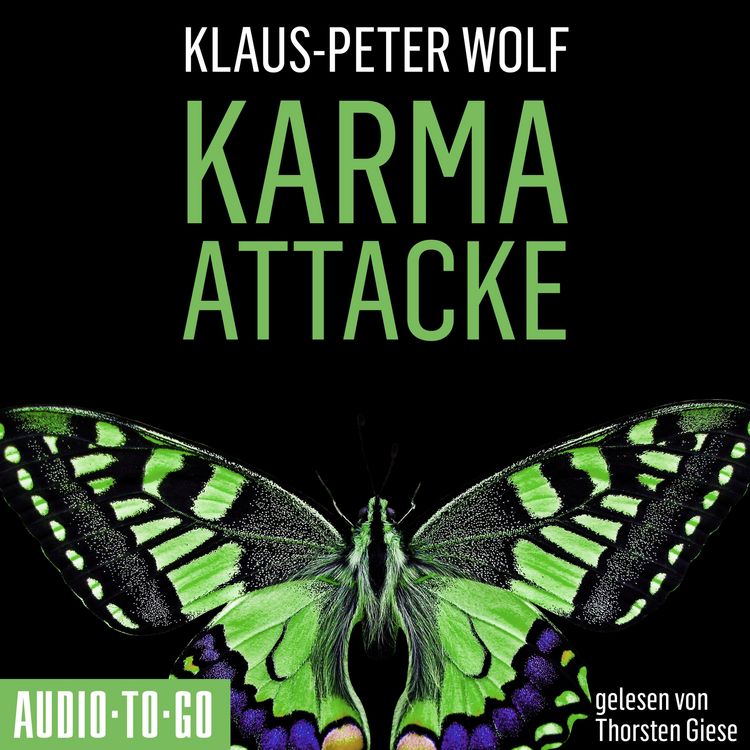 Produktbild: Karma-Attacke